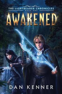 Produktbild: Awakened