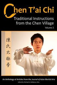 Produktbild: Chen T'ai Chi