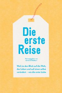 Produktbild: Die erste Reise