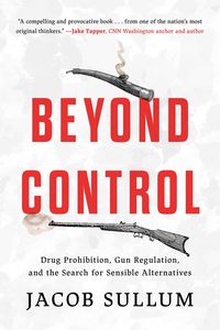Produktbild: Beyond Control