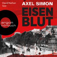 Produktbild: Eisenblut