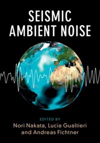 Produktbild: Seismic Ambient Noise