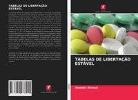 Produktbild: Tabelas De Liberta&ccedil;&atilde;o Est&aacute;vel