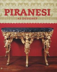 Produktbild: Piranesi As Designer Anesis St