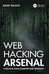 Produktbild: Web Hacking Arsenal