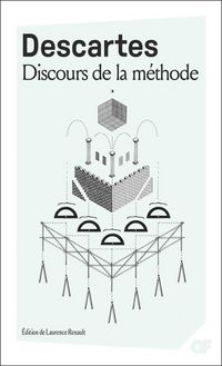 Produktbild: Discours de la m&eacute;thode