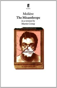 Produktbild: Moliere: The Misanthrope