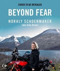 Produktbild: Beyond Fear