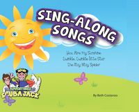 Produktbild: Sing-Along Songs