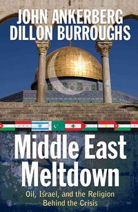 Produktbild: Middle East Meltdown