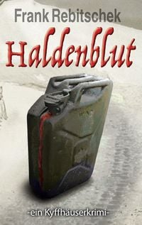 Produktbild: Haldenblut