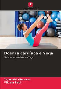 Produktbild: Doen&ccedil;a card&iacute;aca e Yoga