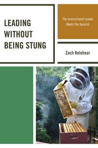 Produktbild: Leading without Being Stung