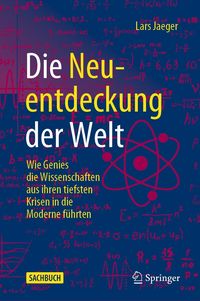 Produktbild: Die Neuentdeckung der Welt