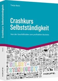 Produktbild: Crashkurs Selbstst&auml;ndigkeit