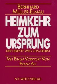 Produktbild: Heimkehr zum Ursprung