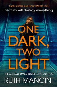 Produktbild: One Dark, Two Light