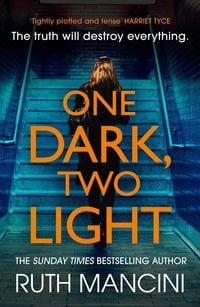 Produktbild: One Dark, Two Light