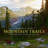 Produktbild: America's Great Mountain Trails