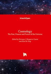 Produktbild: Cosmology - The Past, Present and Future of the Universe