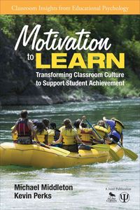 Produktbild: Motivation to Learn