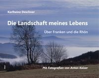 Produktbild: Die Landschaft meines Lebens