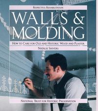Produktbild: Walls and Molding
