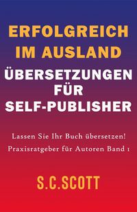 Produktbild: Erfolgreich im Ausland