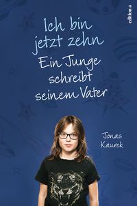 Produktbild: Ich bin jetzt zehn