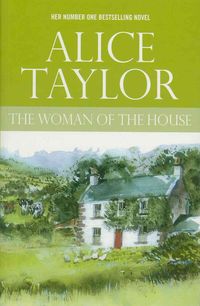 Produktbild: The Woman of the House