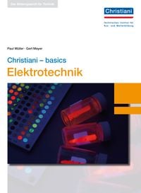 Produktbild: Christiani - basics Elektrotechnik