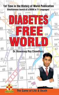 Produktbild: Diabetes free world - The Game of Life & Death