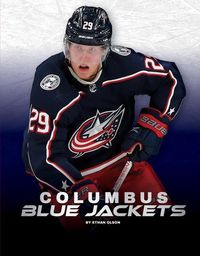 Produktbild: Columbus Blue Jackets