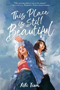 Produktbild: This Place Is Still Beautiful