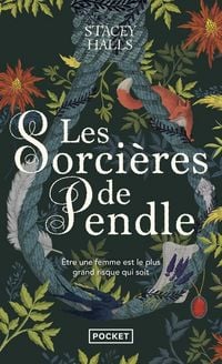 Produktbild: Les sorci&egrave;res de Pendle