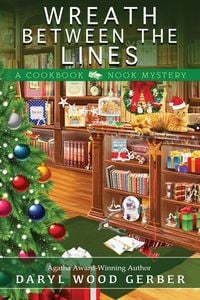 Produktbild: Wreath Between the Lines