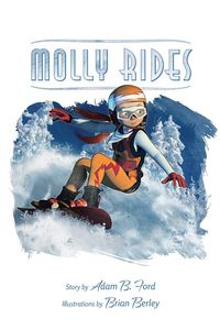 Produktbild: Molly Rides
