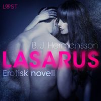 Produktbild: Lasarus - Erotisk novell