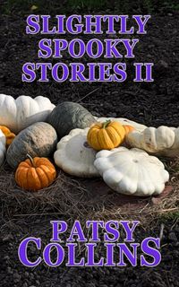 Produktbild: Slightly Spooky Stories II