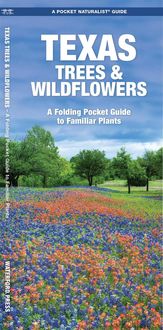 Produktbild: Texas Trees & Wildflowers
