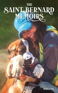 Produktbild: The Saint Bernard Memoirs