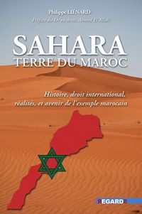 Produktbild: Sahara, Terre du Maroc: Histoire, Droit International, Realites et