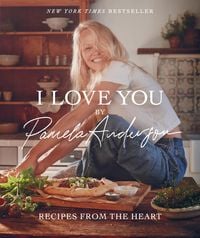 Produktbild: I Love You
