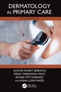 Produktbild: Dermatology in Primary Care