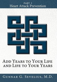 Produktbild: Add Years to Your Life and Life to Your Years
