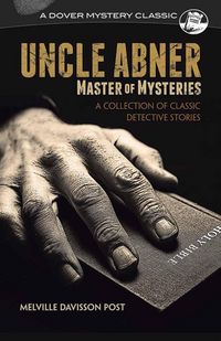 Produktbild: UNCLE ABNER MASTER OF MYSTERIE