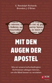 Produktbild: Mit den Augen der Apostel