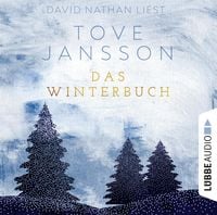 Das Winterbuch von Tove Jansson