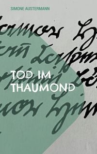 Produktbild: Tod im Thaumond