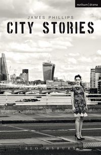 Produktbild: City Stories